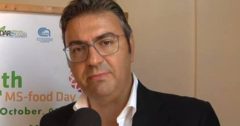 Gianluca Nardone, Regione Puglia