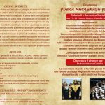 Fiera Medievale Franca_programma_2022
